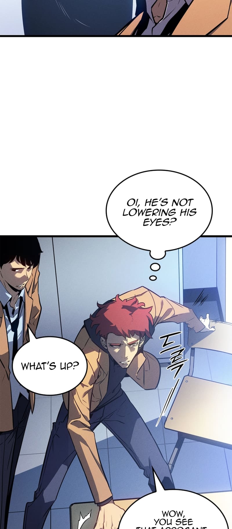 Solo Leveling, Chapter 193 image 13